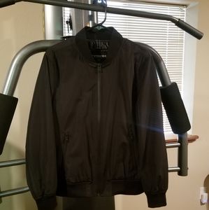 Mens Express Bomber Jacket